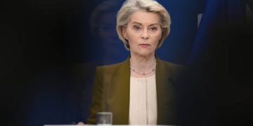 Von der Leyen’s office accused of ‘feudalism’ over selective AC cutoff amid heatwave