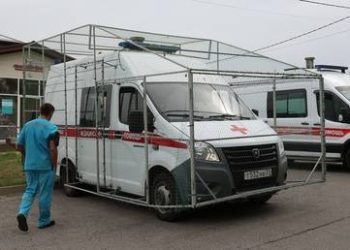 Kiev turns to ‘systematic killing’ of Zaporozhye plant staff – Russia’s nuclear chief