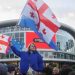 Georgia accuses EU of ‘fascism’ over visa policy