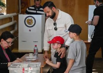 EU-backed Armenia election winner brands opposition ‘illegal’