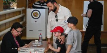 EU-backed Armenia election winner brands opposition ‘illegal’
