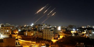 Trump’s Iran deal achieves none of Israel’s war goals – opposition leader