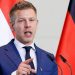 Hungary blocks Ukraine fast track amid EU split on Russia