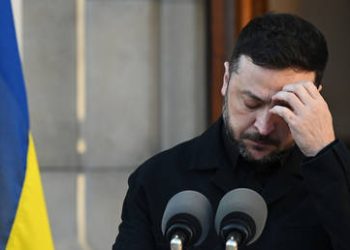 Trump shifting focus back to Ukraine: Where do peace talks stand?