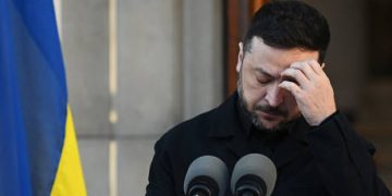 Trump shifting focus back to Ukraine: Where do peace talks stand?