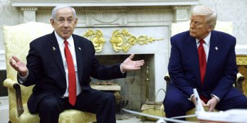 US-Israeli ‘good cop, bad cop’ tactics outdated – Iran’s chief negotiator