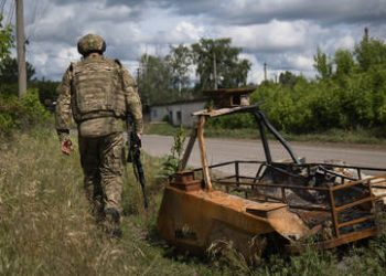Three killed in Ukrainian drone strike on Tula Region, Russia – governor