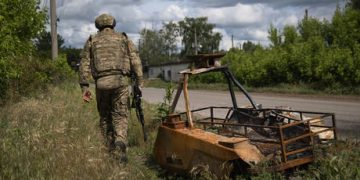 Three killed in Ukrainian drone strike on Tula Region, Russia – governor