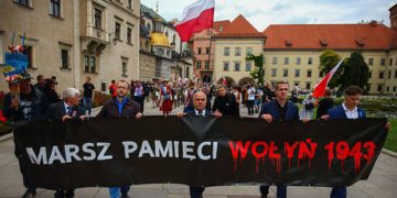 Zelensky stripped of Poland’s top honor over Nazi tribute