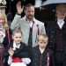 Son of Norwegian crown princess jailed for rape