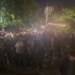 Armenian opposition demands election results be annulled