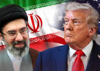 The calm in Hormuz could be dangerously brief