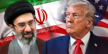 The calm in Hormuz could be dangerously brief
