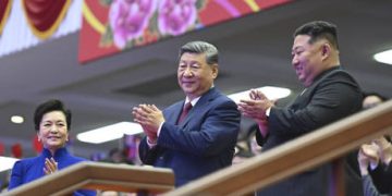 Kremlin names last safeguard against global war
