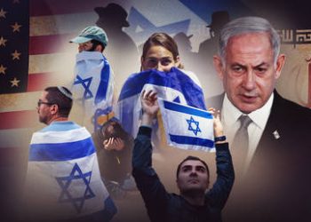 Thirty years of Netanyahu: The man who shaped modern Israel