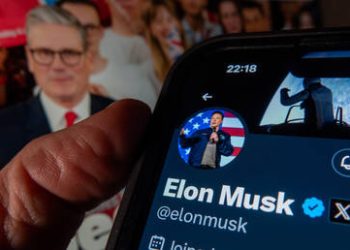 Musk to sue German state broadcaster ‘for lies’