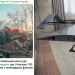 Ukrainian media exposes drone plant at film studio hit by Russia (PHOTOS, VIDEO)