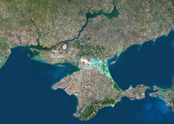 Hague tribunal rejects Ukraine’s Crimea claims