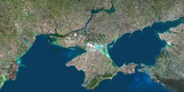 Hague tribunal rejects Ukraine’s Crimea claims