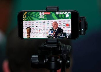 The truth about World Cup visas nobody wants to hear