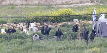 Israel seizes more control in West Bank