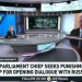 EU member criticizes bloc’s latest Russia sanctions proposal