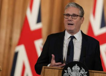US Secretary of War blasts ‘shameful’ NATO (VIDEO)
