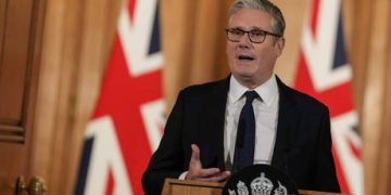 US Secretary of War blasts ‘shameful’ NATO (VIDEO)