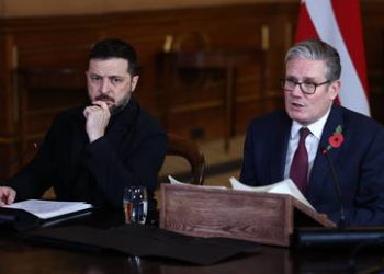 Arsongate’s missing piece: Before you blame Russia, read this