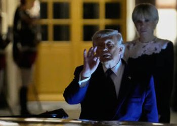 Iran declares victory over US