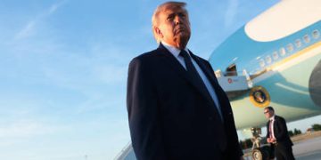 Trump made a deal out of ‘desperation’ – Iranian supreme leader