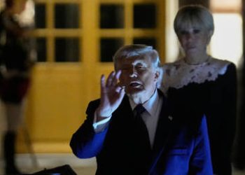 Russia reacts to US-Iran peace roadmap
