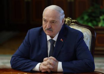 Zelensky threatens to attack Belarus
