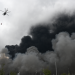 UK to send Ukraine more drones after large-scale attack on Moscow