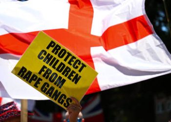 Pakistani serial child rapist cannot be deported from UK – media