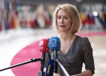 Europe’s Holocaust guilt is no longer protecting Israel