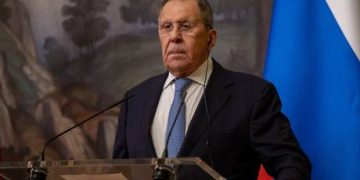 Russia calls for curbing influence of Western media platforms