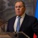 Russia calls for curbing influence of Western media platforms