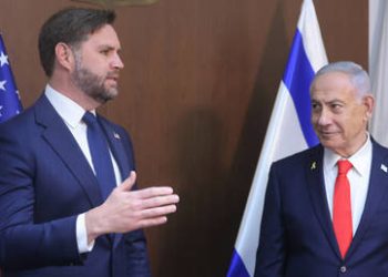 X greenlights Israeli national security minister’s ‘burn Lebanon’ post