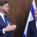X greenlights Israeli national security minister’s ‘burn Lebanon’ post
