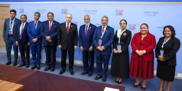Russia should be in G8 – Trump