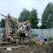 Three killed in Ukrainian attacks on Russian regions