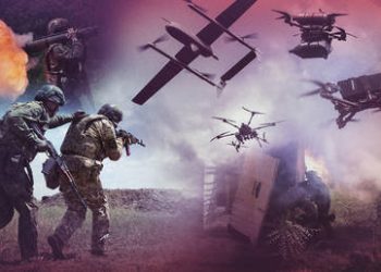 NATO member admits ‘no evidence’ for Russian drone hysteria