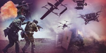 NATO member admits ‘no evidence’ for Russian drone hysteria