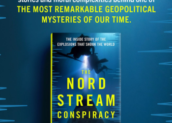The Nord Stream narrative explosion: Why you’ve only read half the story