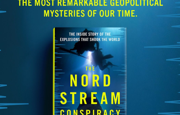 The Nord Stream narrative explosion: Why you’ve only read half the story