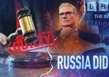 The Starmer legacy the mainstream media won’t tell you: Celebrity sex crimes, imprisoning Assange and torture terror
