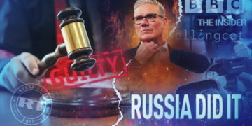 The Starmer legacy the mainstream media won’t tell you: Celebrity sex crimes, imprisoning Assange and torture terror