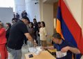Armenia’s drills with NATO states are political, not military – ex-defense minister