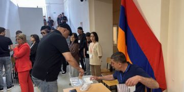 Armenia’s drills with NATO states are political, not military – ex-defense minister